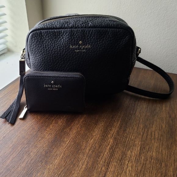 kate spade Handbags - KATE SPADE BUNDLE